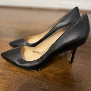 Enzo angiolini heels